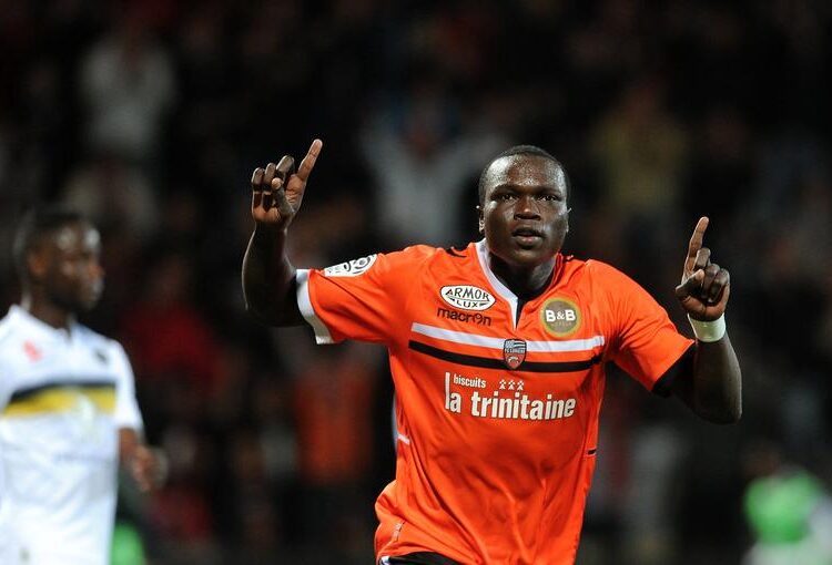 Vincent Aboubakar est définitivement lancé