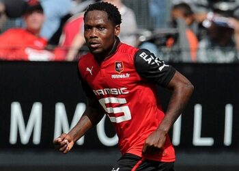 Ligue 1 : Makoun et Bédimo passeurs, Aboubakar, monsieur 50%