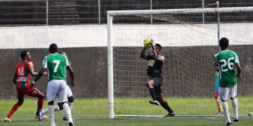 Elite One: Union fait la force