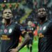 Galatasaray : Chedjou buteur