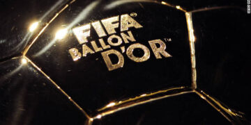 Ballon d’or 2013 : Pas de Finke, pas d&rsquo;Akono, pas de Samuel Eto’o
