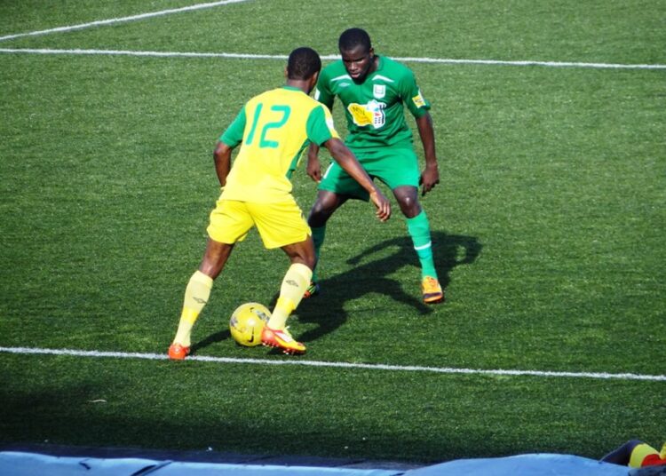 CDC : Union envoie un message aux Astres