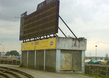 En 1980, on jouait en nocturne à Douala, pas en 2013
