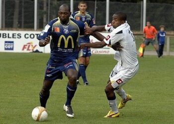 Valéry Nyaba, victime d&rsquo;un malaise sur un terrain de foot, est décédé