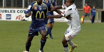 Valéry Nyaba, victime d&rsquo;un malaise sur un terrain de foot, est décédé