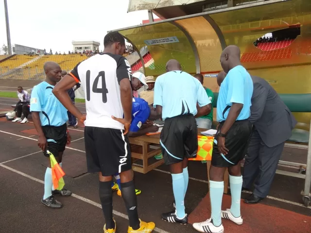 Elite One: Programmation spéciale pour la dernière journée