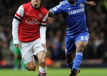 League Cup: Chelsea réaliste, Norwich démuni