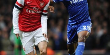 League Cup: Chelsea réaliste, Norwich démuni
