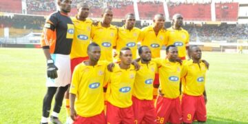 CDC : Unisport – Cotonsport reporté