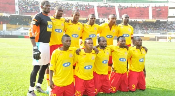 CDC : Unisport – Cotonsport reporté