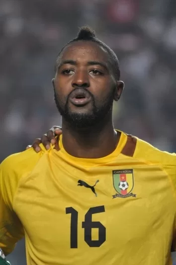 Tunisie – Cameroun: La muraille Itanje