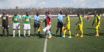 Coupe du Cameroun : Astres élimine Union