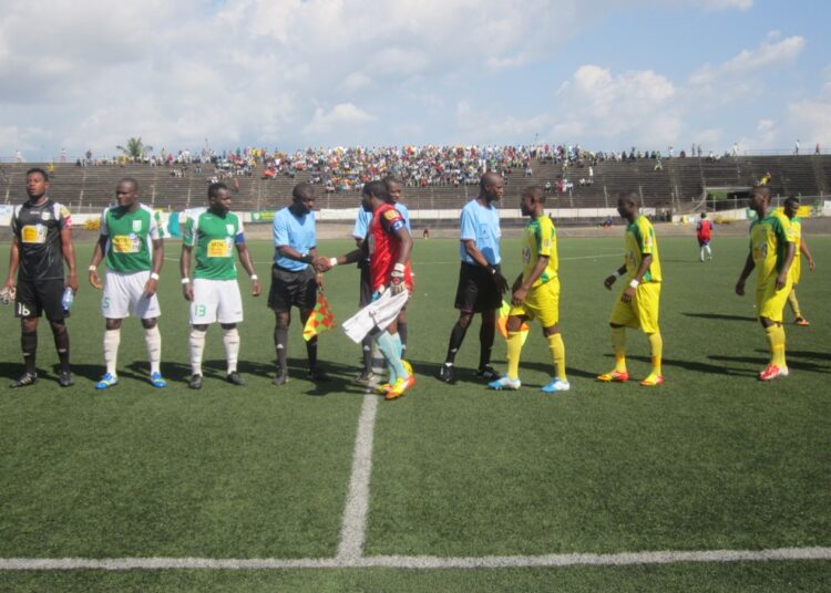Coupe du Cameroun : Astres élimine Union