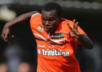 Vincent Aboubakar et le bon début de saison