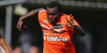 Vincent Aboubakar et le bon début de saison