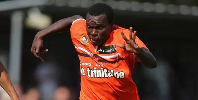 Vincent Aboubakar et le bon début de saison