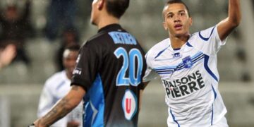 Ligue 2: Ngando, Ntep et Bekamenga se sont éclatés
