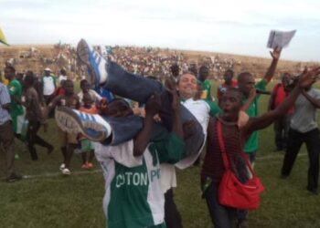 Cameroun : Coton sacré champion
