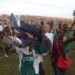 Cameroun : Coton sacré champion