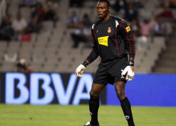 CAM – TUN : qui de Kameni ou de Ndjock, Finke va-t-il sacrifier ?