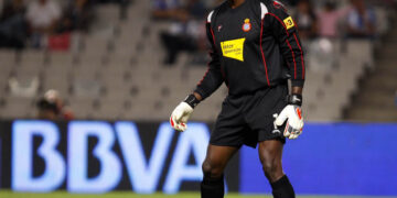 CAM – TUN : qui de Kameni ou de Ndjock, Finke va-t-il sacrifier ?