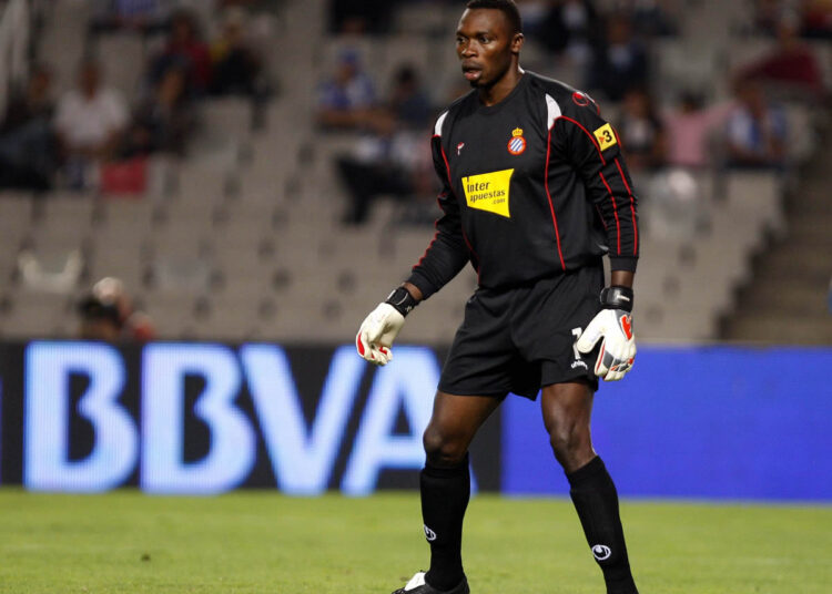 CAM – TUN : qui de Kameni ou de Ndjock, Finke va-t-il sacrifier ?