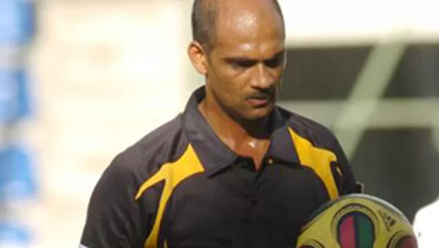 CAM-TUN : Le Mauricien Rajindraparsad au coup d’envoi