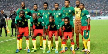 CAM – TUN : Les 25 convoqués sans Kameni