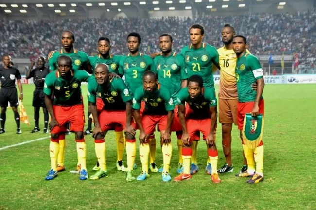 CAM – TUN : Les 25 convoqués sans Kameni
