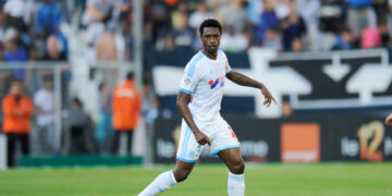 Ligue 1 : Nkoulou dans le onze, Nguémo remplaçant