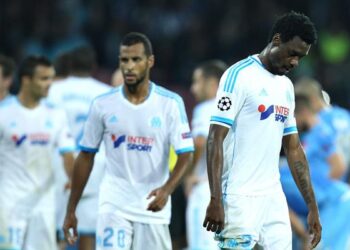 C1 : Nkoulou dit au revoir, Chedjou n’y arrive pas seul