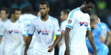 C1 : Nkoulou dit au revoir, Chedjou n’y arrive pas seul