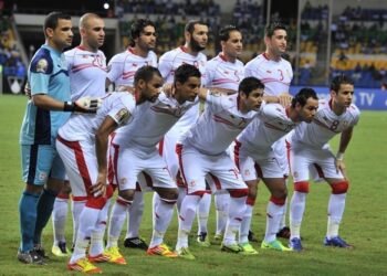 CAM – TUN : les 26 Aigles contre les Lions