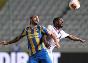 Ligue Europa: battu, Bordeaux n&rsquo;a plus droit à l&rsquo;erreur