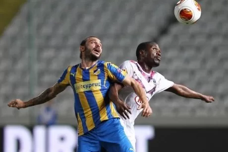 Ligue Europa: battu, Bordeaux n&rsquo;a plus droit à l&rsquo;erreur