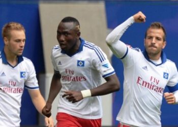 Jacques Zoua: « on doit le faire pour le peuple camerounais »