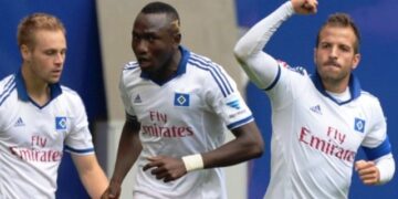 Jacques Zoua: « on doit le faire pour le peuple camerounais »