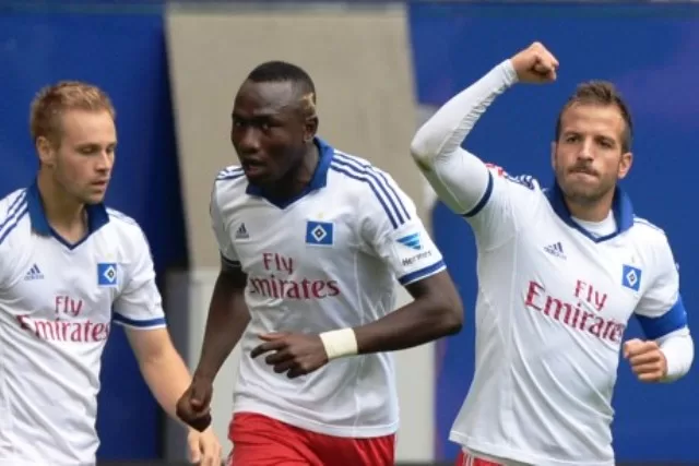 Jacques Zoua: « on doit le faire pour le peuple camerounais »