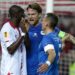 Ligue Europa: Mbia récupère un bon point