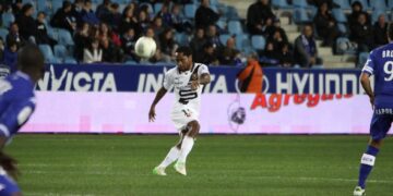 L1 : Aboubakar et Ndy-Assembé assurent, Makoun et Kana-Biyik déçoivent