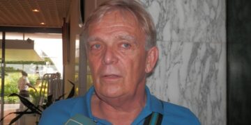 Volker Finke : « on va se préparer pour se qualifier »