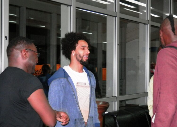 CAM – TUN : les choses sérieuses peuvent commencer