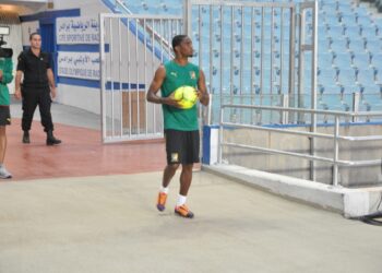 Lions Indomptables : Où est passé Eto’o ?