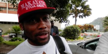 Jean II Makoun : « Nous sommes ici pour aller en Coupe du monde »