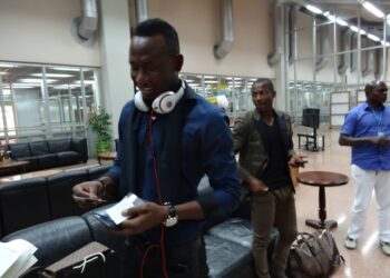 Jacques Zoua : « Il va surtout falloir marquer »