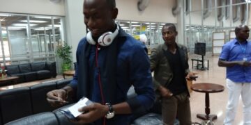 Jacques Zoua : « Il va surtout falloir marquer »