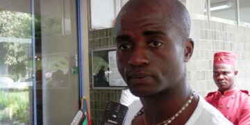 Dany Nounkeu : « Ça va être une grande guerre »