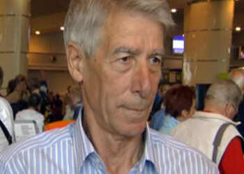 Valery Nepomniachi: « Kana Biyik était le capitaine mental de l’équipe »