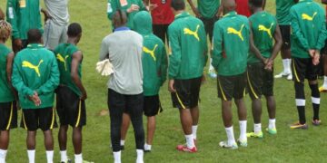 Cameroun – Tunisie: Des Lions Indomptables affamés