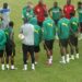 Cameroun – Tunisie: Des Lions Indomptables affamés